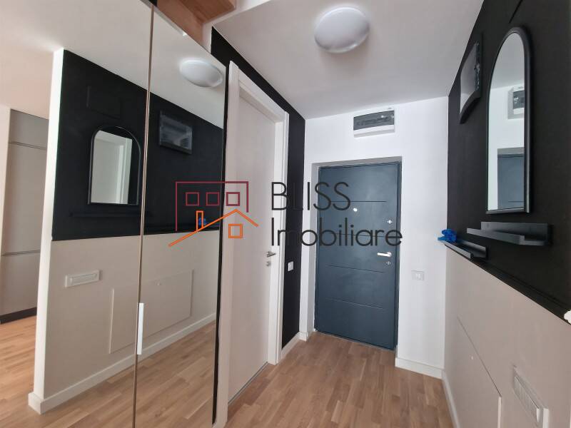 Vila 5 Camere In Zenville Pipera | Bliss Imobiliare / Photo 4 - BLISS Imobiliare
