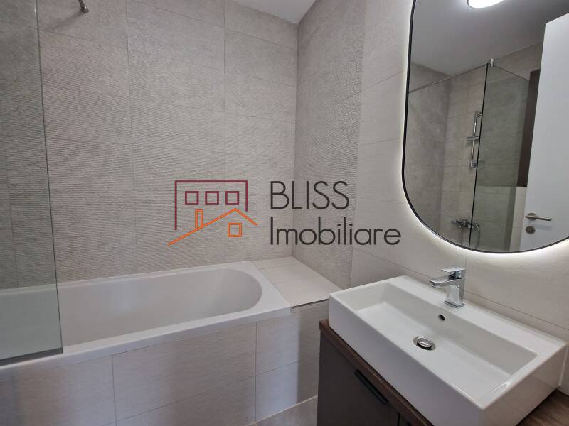 Vila 5 Camere In Zenville Pipera | Bliss Imobiliare / Photo 10 - BLISS Imobiliare