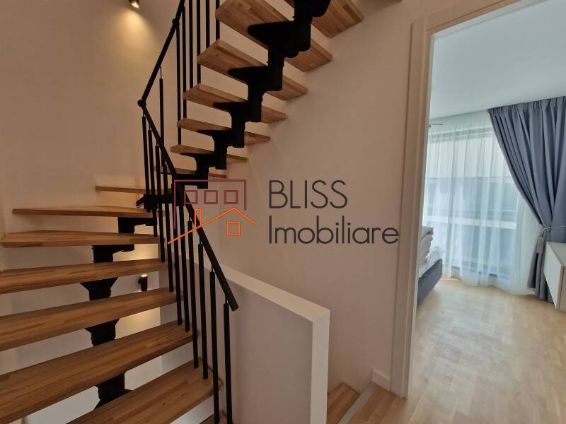 Vila 5 Camere In Zenville Pipera | Bliss Imobiliare / Photo 13 - BLISS Imobiliare