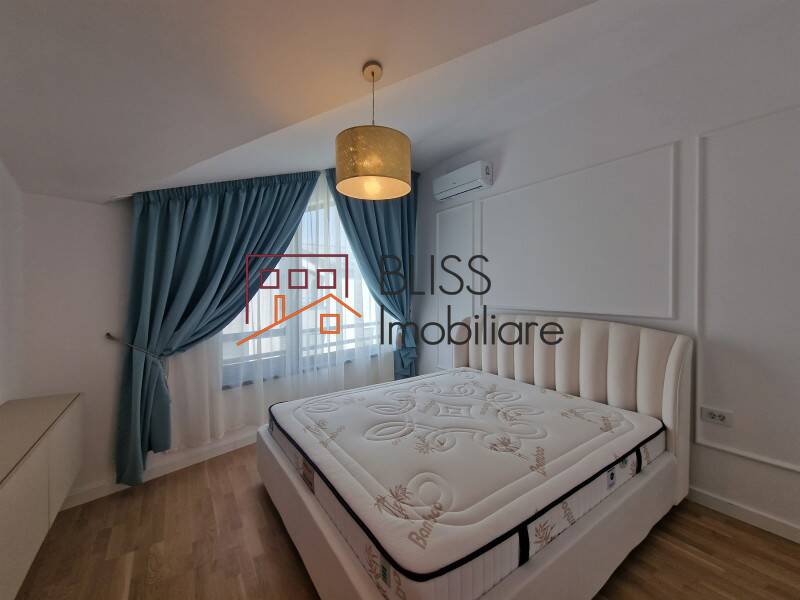 Vila 5 Camere In Zenville Pipera | Bliss Imobiliare / Photo 15 - BLISS Imobiliare