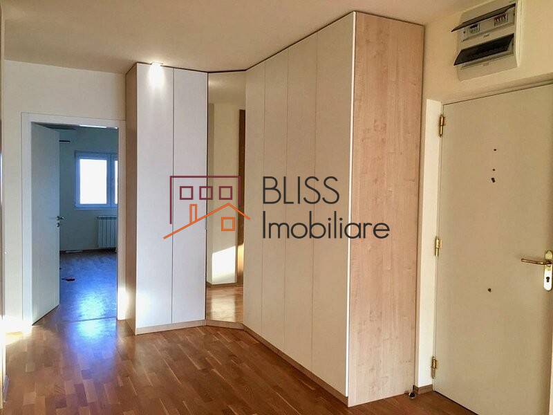 Apartament de Inchiriat Iancu Nicolae | Pipera - 3 Camere - ID:117838 | Bliss Imobiliare / Photo 5 - BLISS Imobiliare