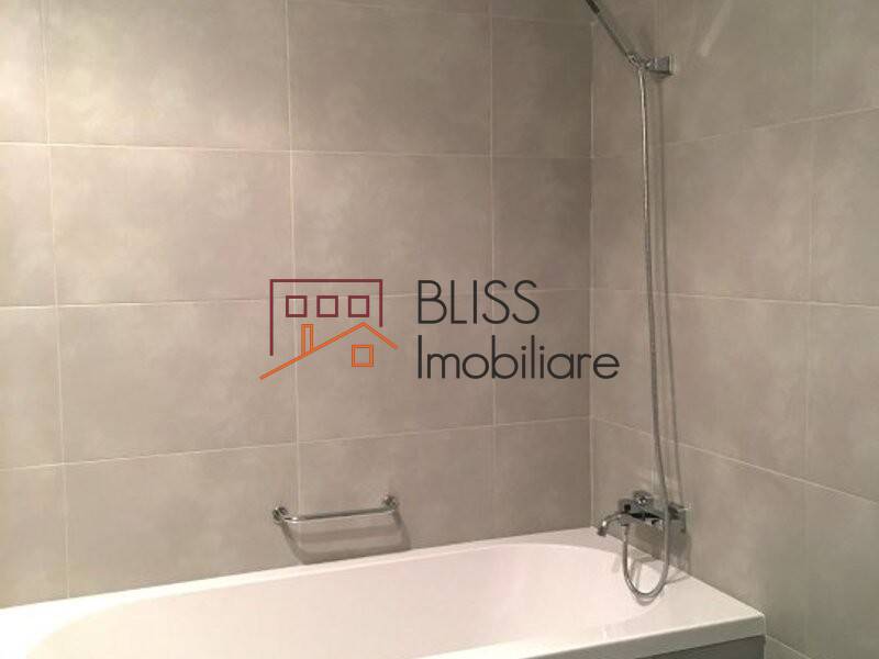 Apartament de Inchiriat Iancu Nicolae | Pipera - 3 Camere - ID:117838 | Bliss Imobiliare / Photo 8 - BLISS Imobiliare