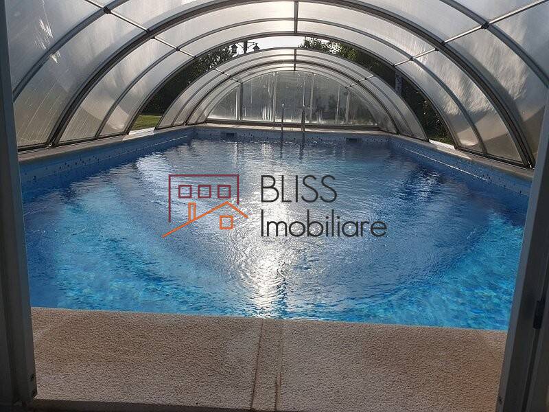 Vila 9 Camere In Zona Pipera | Bliss Imobiliare / Photo 3 - BLISS Imobiliare