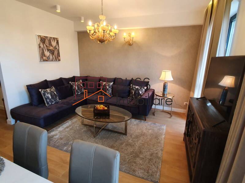 Apartament Cu 2 Camere Zona Iancu Nicolae | Bliss Imobiliare / Photo 2 - BLISS Imobiliare