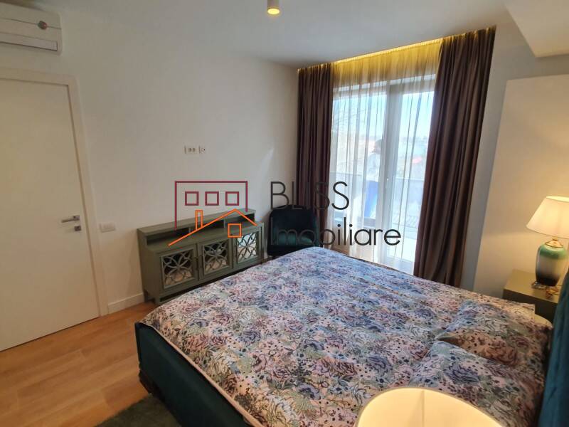 1-bedroom Apartment In The Iancu Nicolae Area, Bucharest / Ilfov | Bliss Imobiliare / Photo 10 - BLISS Imobiliare