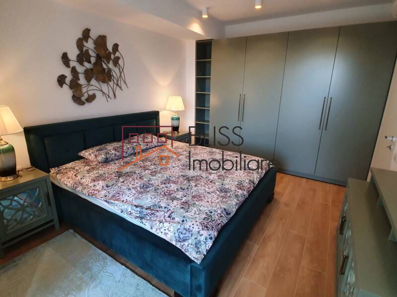 1-bedroom Apartment In The Iancu Nicolae Area, Bucharest / Ilfov | Bliss Imobiliare / Photo 8 - BLISS Imobiliare