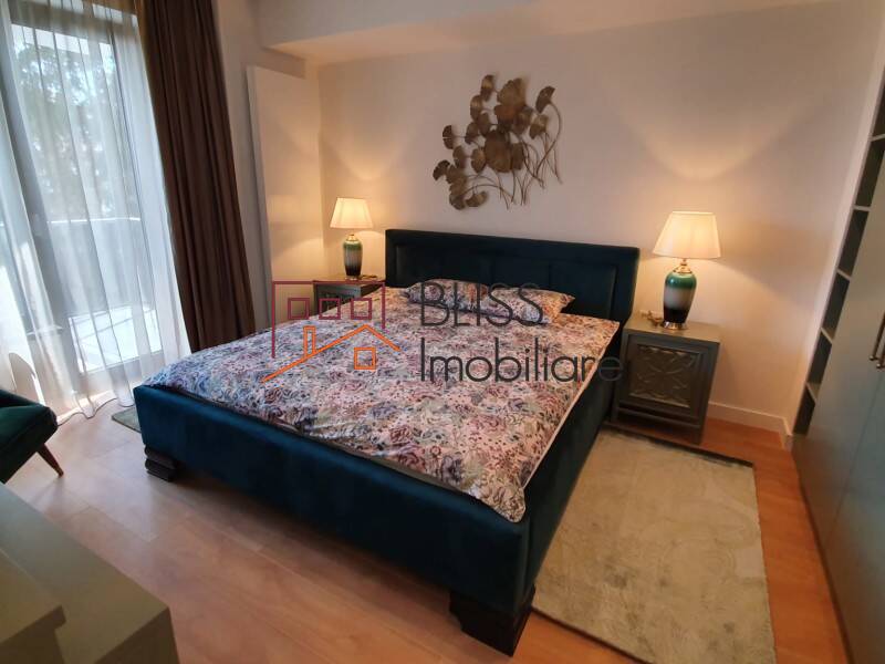 1-bedroom Apartment In The Iancu Nicolae Area, Bucharest / Ilfov | Bliss Imobiliare / Photo 9 - BLISS Imobiliare