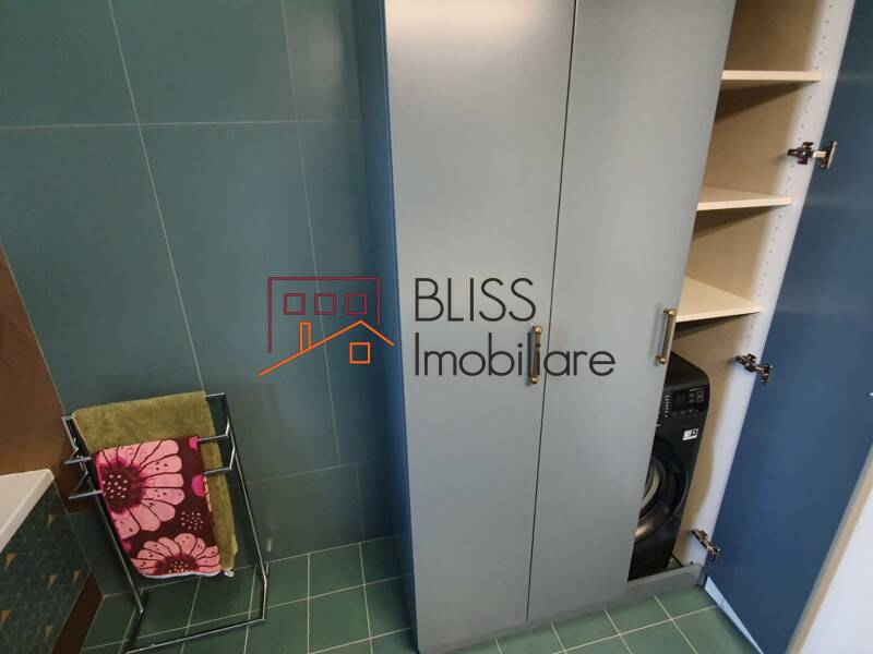 1-bedroom Apartment In The Iancu Nicolae Area, Bucharest / Ilfov | Bliss Imobiliare / Photo 13 - BLISS Imobiliare