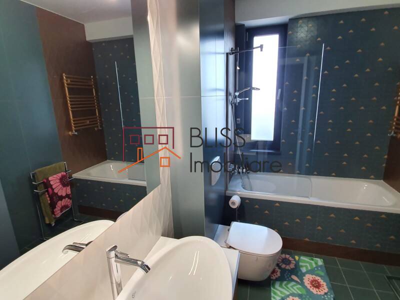1-bedroom Apartment In The Iancu Nicolae Area, Bucharest / Ilfov | Bliss Imobiliare / Photo 11 - BLISS Imobiliare