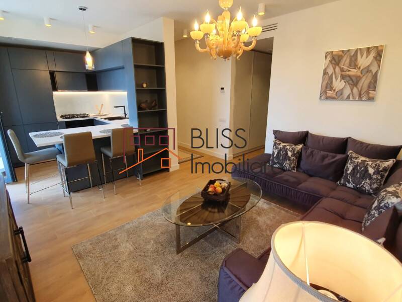1-bedroom Apartment In The Iancu Nicolae Area, Bucharest / Ilfov | Bliss Imobiliare / Photo 3 - BLISS Imobiliare