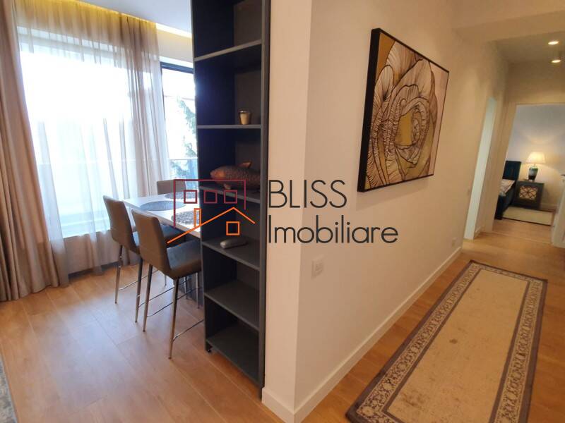 1-bedroom Apartment In The Iancu Nicolae Area, Bucharest / Ilfov | Bliss Imobiliare / Photo 7 - BLISS Imobiliare