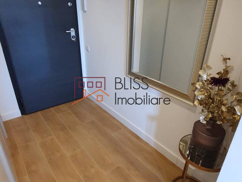 Apartament Cu 2 Camere Zona Iancu Nicolae | Bliss Imobiliare / Photo 5 - BLISS Imobiliare