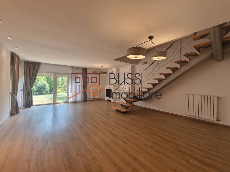 5 Bedrooms Villa, Bucharest / Ilfov | Bliss Imobiliare / Photo 4 - BLISS Imobiliare