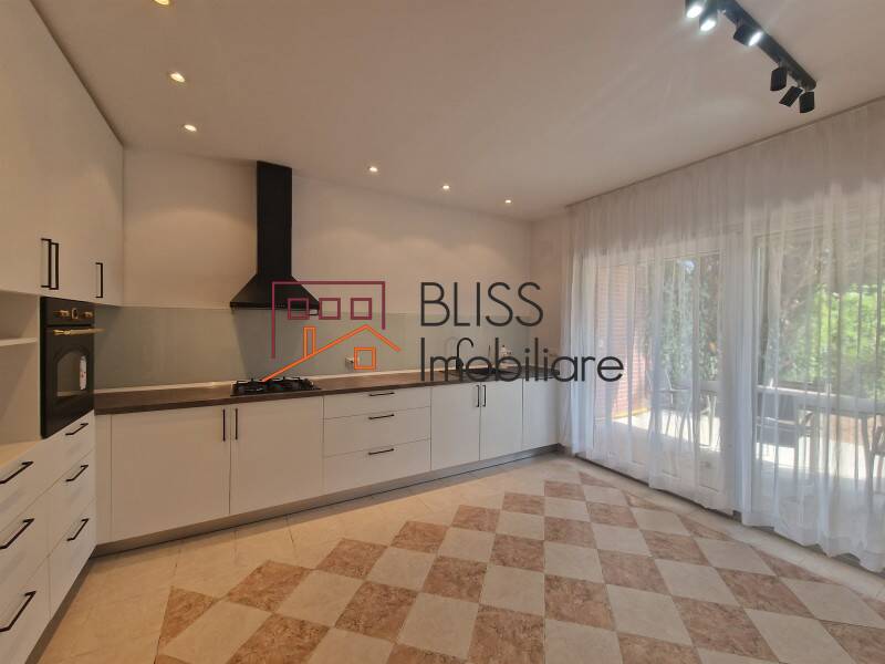 5 Bedrooms Villa, Bucharest / Ilfov | Bliss Imobiliare / Photo 7 - BLISS Imobiliare