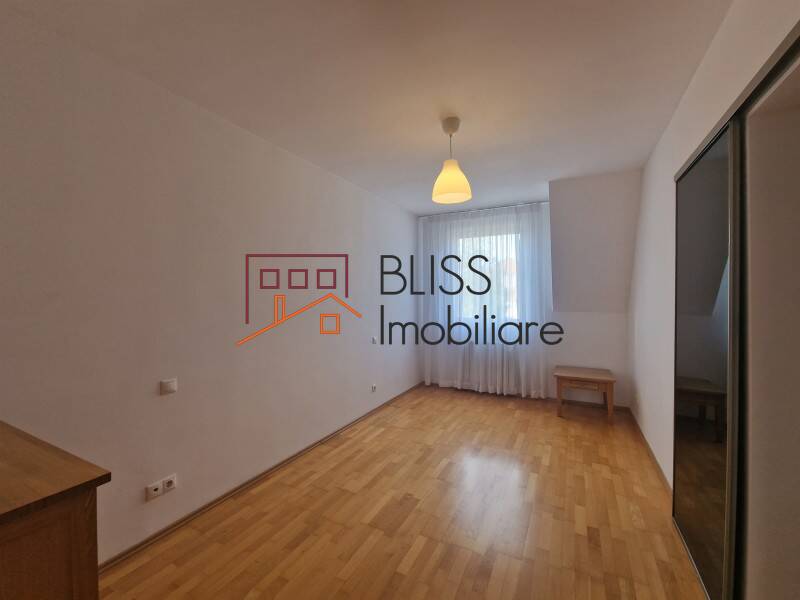 5 Bedrooms Villa, Bucharest / Ilfov | Bliss Imobiliare / Photo 13 - BLISS Imobiliare