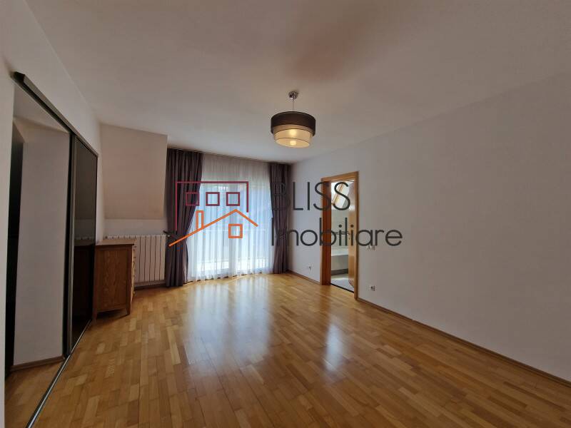 5 Bedrooms Villa, Bucharest / Ilfov | Bliss Imobiliare / Photo 18 - BLISS Imobiliare