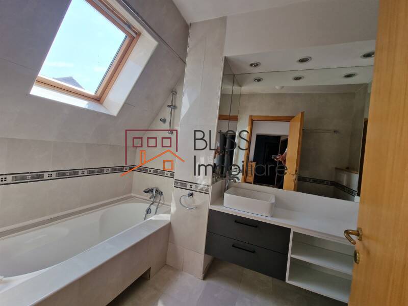 5 Bedrooms Villa, Bucharest / Ilfov | Bliss Imobiliare / Photo 22 - BLISS Imobiliare