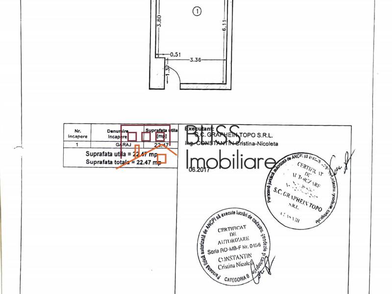 5 Bedroom Villa In Ibiza Golf Pipera, Bucharest / Ilfov | Bliss Imobiliare / Photo 47 - BLISS Imobiliare