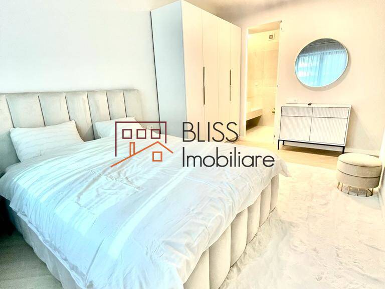 Apartament 3 Camere In Pipera OMV Rond | Bliss Imobiliare / Photo 9 - BLISS Imobiliare