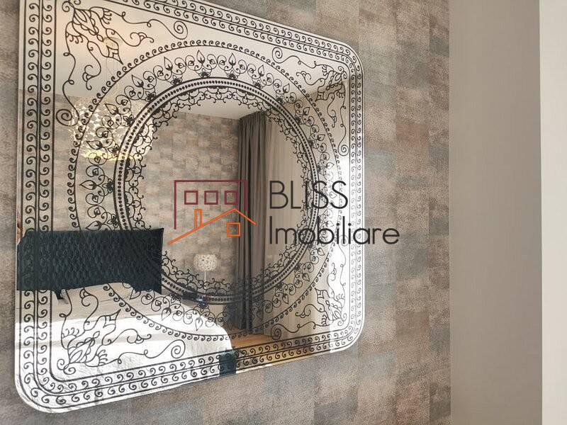 Apartment for Rent Iancu Nicolae | Pipera, Bucharest - 2 Bedroom - ID:117952 | Bliss Imobiliare / Photo 9 - BLISS Imobiliare