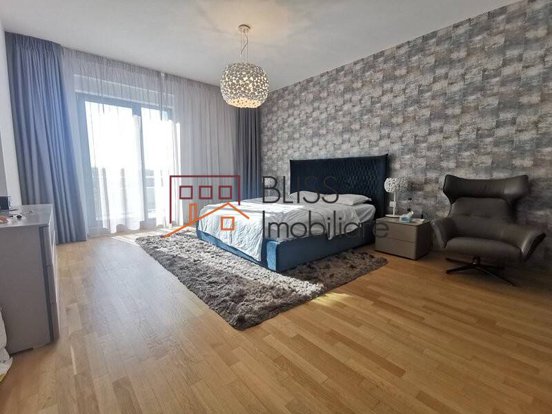 Apartment for Rent Iancu Nicolae | Pipera, Bucharest - 2 Bedroom - ID:117952 | Bliss Imobiliare / Photo 7 - BLISS Imobiliare
