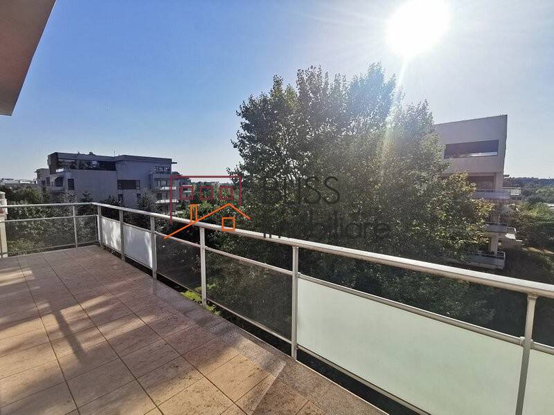 Apartment for Rent Iancu Nicolae | Pipera, Bucharest - 2 Bedroom - ID:117952 | Bliss Imobiliare / Photo 16 - BLISS Imobiliare