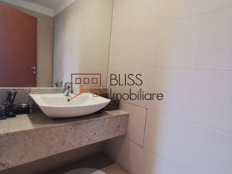 Apartment for Rent Iancu Nicolae | Pipera, Bucharest - 2 Bedroom - ID:117952 | Bliss Imobiliare / Photo 12 - BLISS Imobiliare