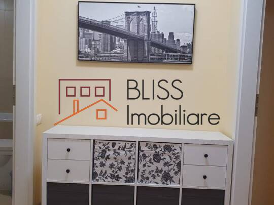 2-Bedroom Apartment In Ibiza Sol Pipera, Bucharest / Ilfov | Bliss Imobiliare / Photo 7 - BLISS Imobiliare