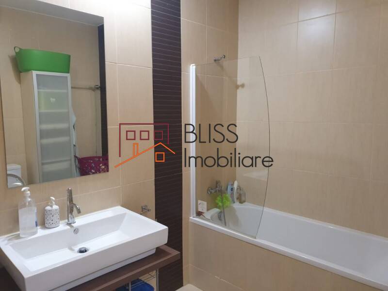 2-Bedroom Apartment In Ibiza Sol Pipera, Bucharest / Ilfov | Bliss Imobiliare / Photo 11 - BLISS Imobiliare