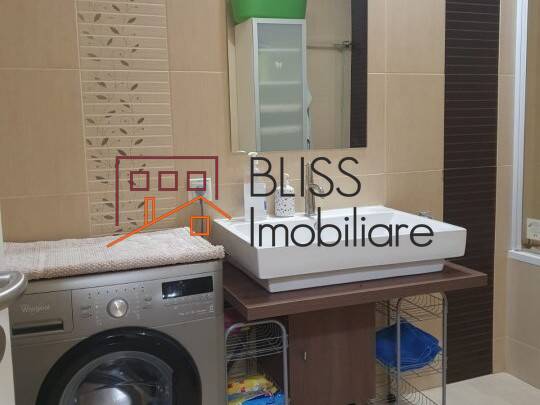 2-Bedroom Apartment In Ibiza Sol Pipera, Bucharest / Ilfov | Bliss Imobiliare / Photo 12 - BLISS Imobiliare