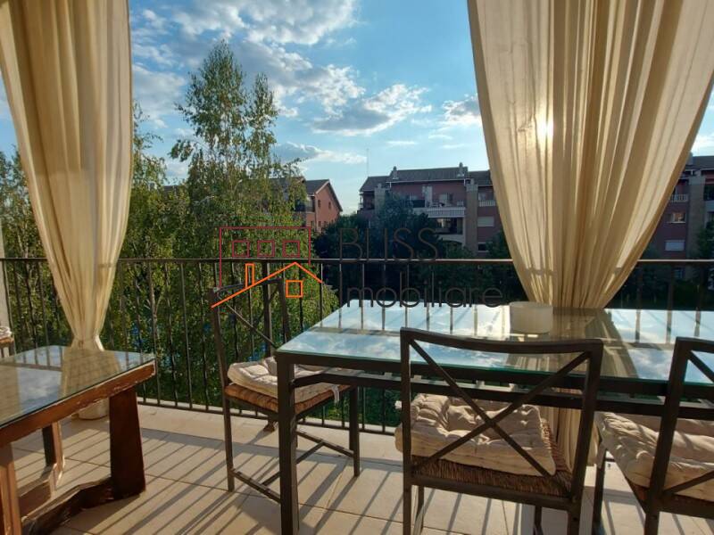 Apartament 3 Camere In Ibiza Sol Pipera | Bliss Imobiliare / Photo 14 - BLISS Imobiliare