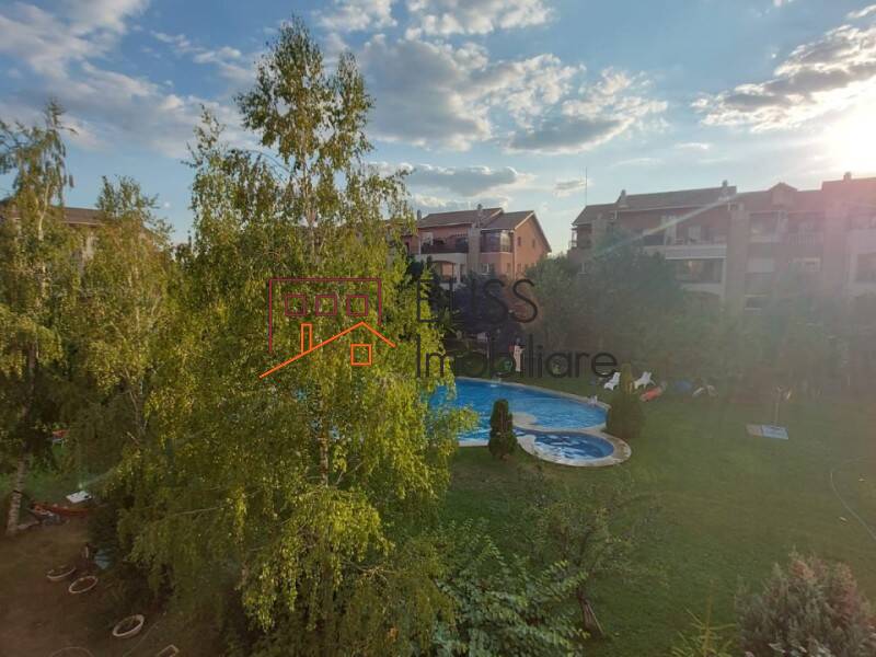 Apartament 3 Camere In Ibiza Sol Pipera | Bliss Imobiliare / Photo 15 - BLISS Imobiliare