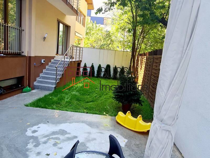 Apartament Exclusiv Cu 3 Camere Si Curte Privata | Bliss Imobiliare / Photo 17 - BLISS Imobiliare