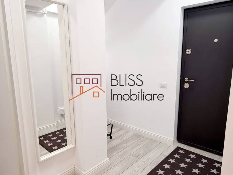 Apartament Exclusiv Cu 3 Camere Si Curte Privata | Bliss Imobiliare / Photo 6 - BLISS Imobiliare