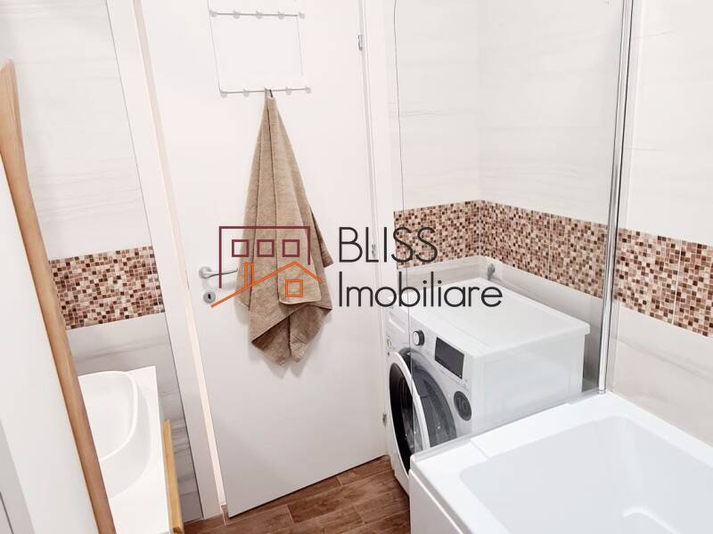 Apartament Exclusiv Cu 3 Camere Si Curte Privata | Bliss Imobiliare / Photo 12 - BLISS Imobiliare