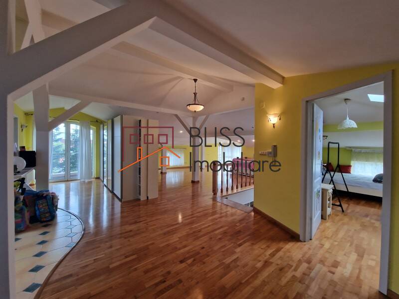 Vila 9 Camere In Zona Pipera | Bliss Imobiliare / Photo 37 - BLISS Imobiliare