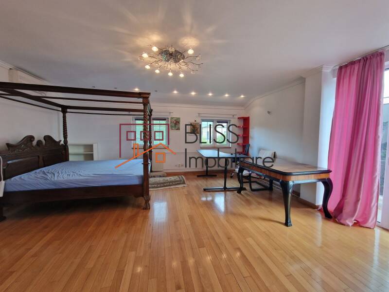 5-Bedroom Villa In Pipera Area, Bucharest / Ilfov | Bliss Imobiliare / Photo 22 - BLISS Imobiliare