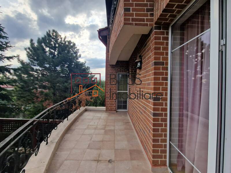 Vila 9 Camere In Zona Pipera | Bliss Imobiliare / Photo 26 - BLISS Imobiliare