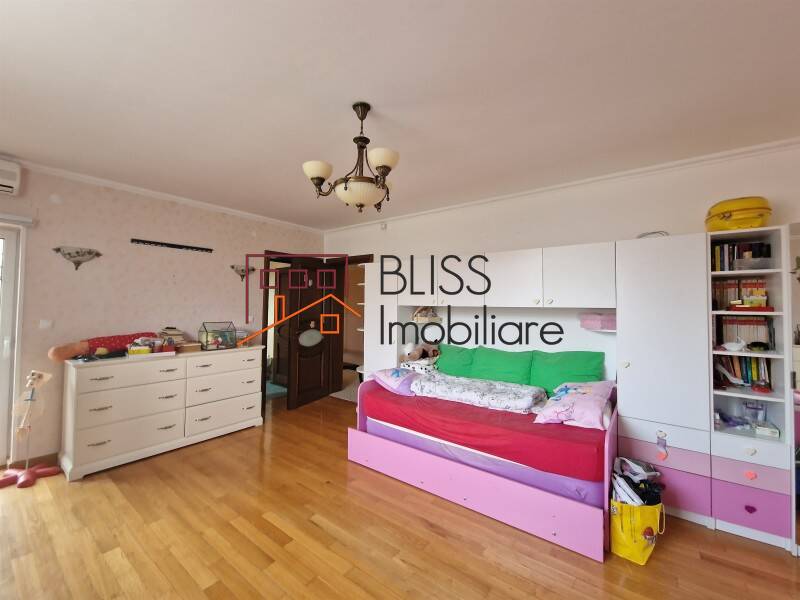 Vila 9 Camere In Zona Pipera | Bliss Imobiliare / Photo 32 - BLISS Imobiliare