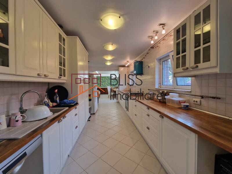 Vila 9 Camere In Zona Pipera | Bliss Imobiliare / Photo 11 - BLISS Imobiliare