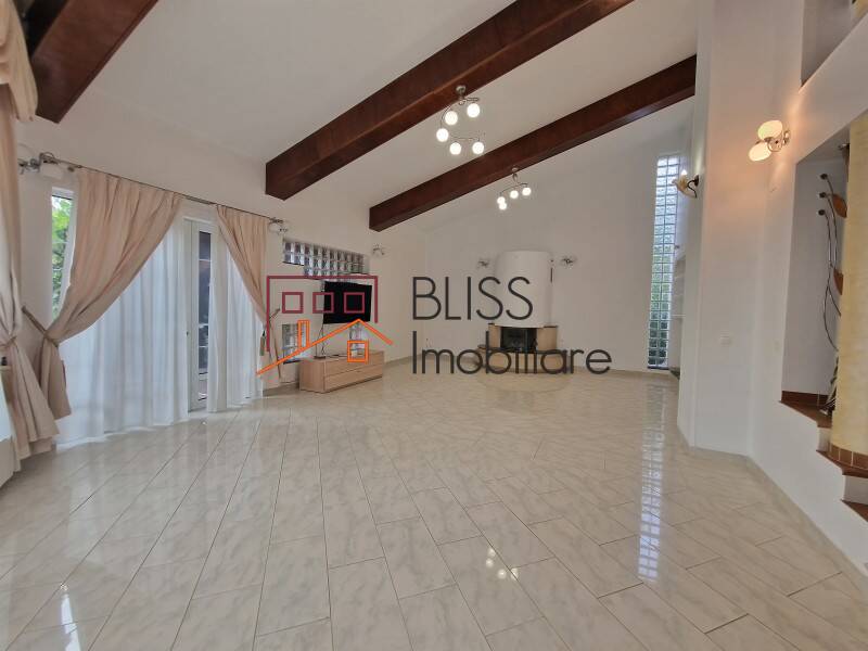 Vila 9 Camere In Zona Pipera | Bliss Imobiliare / Photo 6 - BLISS Imobiliare