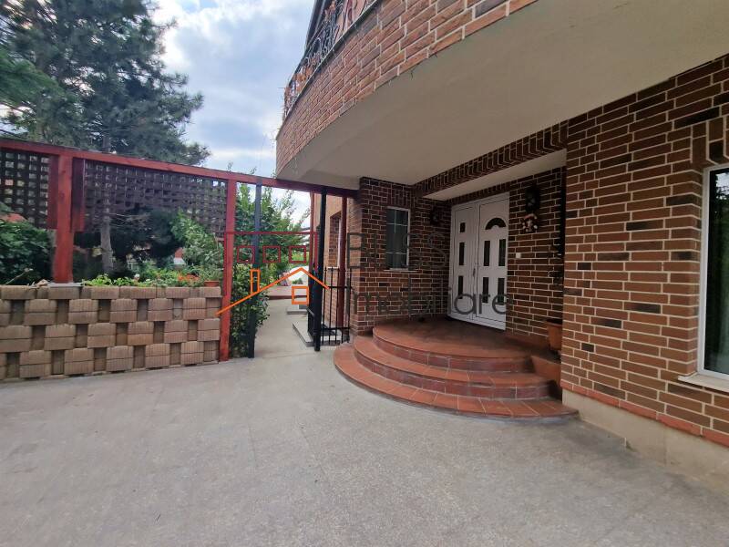 5-Bedroom Villa In Pipera Area, Bucharest / Ilfov | Bliss Imobiliare / Photo 39 - BLISS Imobiliare