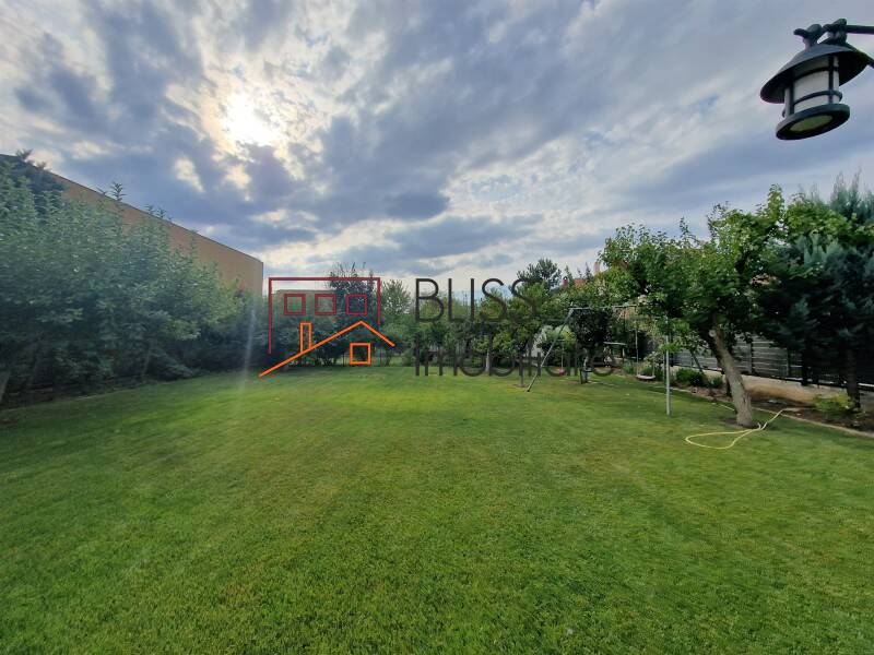 5-Bedroom Villa In Pipera Area, Bucharest / Ilfov | Bliss Imobiliare / Photo 43 - BLISS Imobiliare