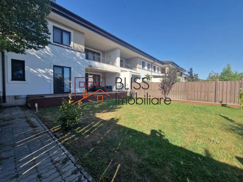 Vila Cu 6 Camere In Oxford Gardens | Bliss Imobiliare / Photo 1 - BLISS Imobiliare