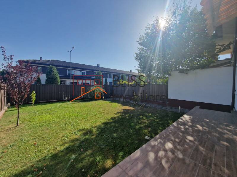 Vila Cu 6 Camere In Oxford Gardens | Bliss Imobiliare / Photo 29 - BLISS Imobiliare