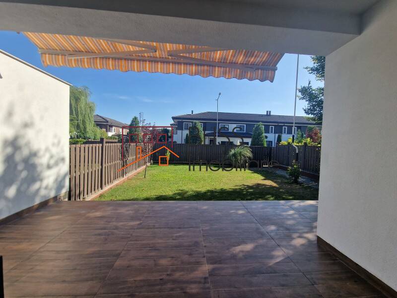 Vila Cu 6 Camere In Oxford Gardens | Bliss Imobiliare / Photo 30 - BLISS Imobiliare