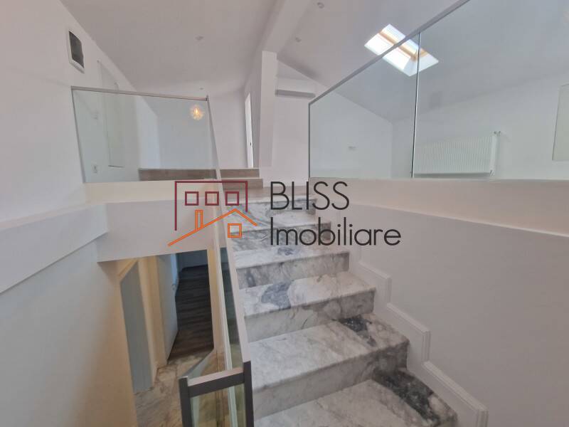 4 Bedroom Villa In Oxford Gardens, Bucharest / Ilfov | Bliss Imobiliare / Photo 22 - BLISS Imobiliare