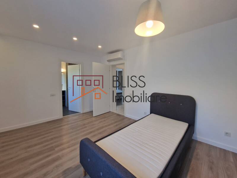 Vila Cu 6 Camere In Oxford Gardens | Bliss Imobiliare / Photo 19 - BLISS Imobiliare
