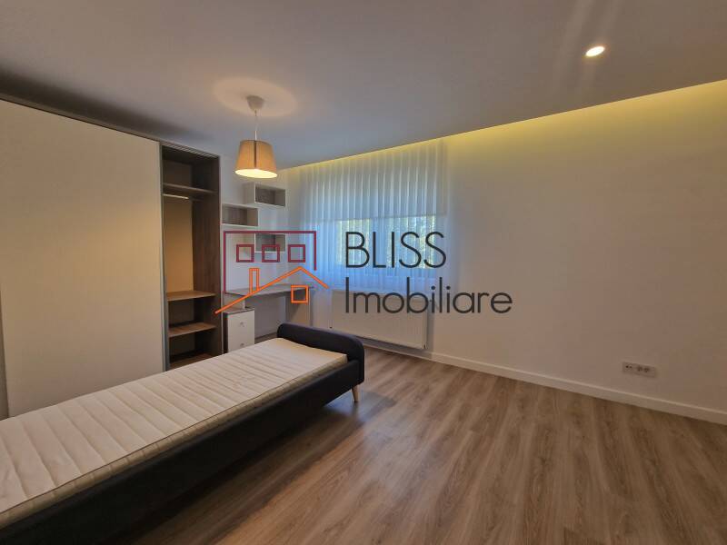 Vila Cu 6 Camere In Oxford Gardens | Bliss Imobiliare / Photo 20 - BLISS Imobiliare