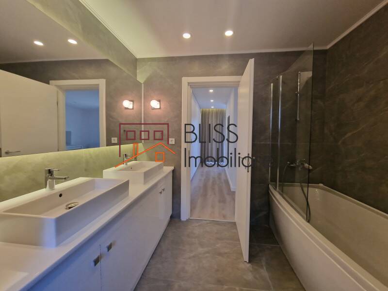 4 Bedroom Villa In Oxford Gardens, Bucharest / Ilfov | Bliss Imobiliare / Photo 16 - BLISS Imobiliare